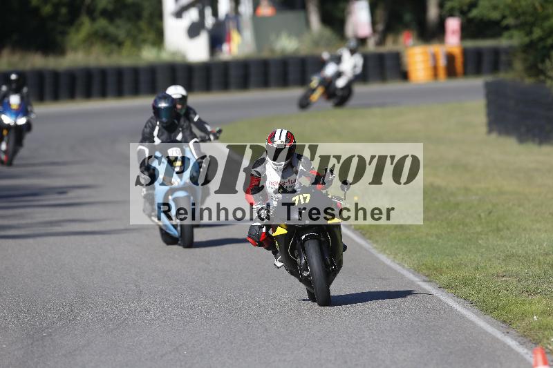/45 15.09.2026  Trackday Domi Aegerter Trackday ADR/Gruppe gelb/Instruktor